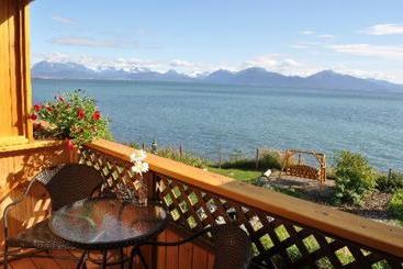 هاستل Homer Inn & Spa
