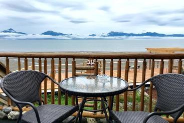 هاستل Homer Inn & Spa