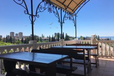 هاستل Mini Hotel Timur