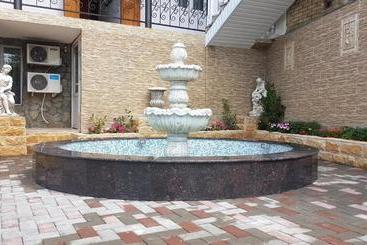 هاستل Mini Hotel Timur