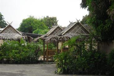 Retkeilymaja Piman Guest House