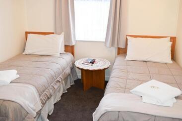 هاستل The Greytown