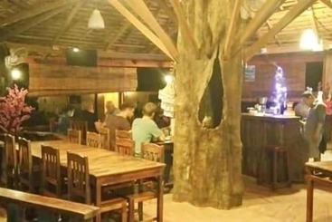 Nirvana Archipel Resort