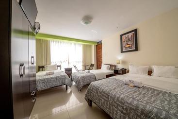 پانسیون Hostal Florida