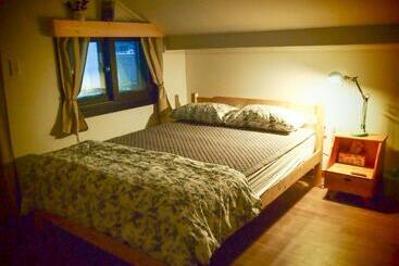 膳宿费 Mua Guesthouse