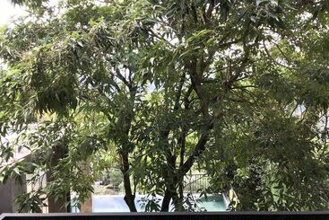 بنسيون Pgc Residence