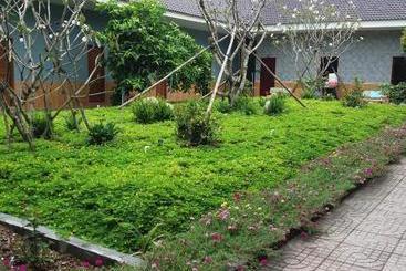 پانسیون Thanh Thuy