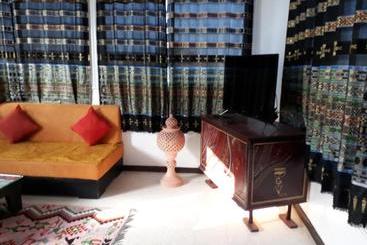 هتل آپارتمان Résidence Nour