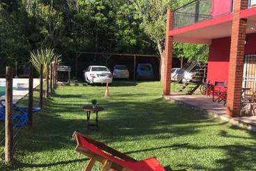 Aparthotel Ayma
