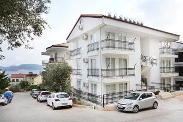 Duygu Apart