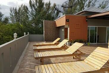 بنسيون Chatin Guesthouse