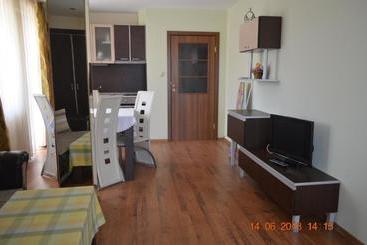 פנסיון Guesthouse Opal