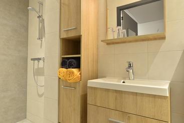 膳宿费 Havenzicht Westkant