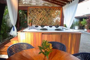 פנסיון Pousada Do Bispo