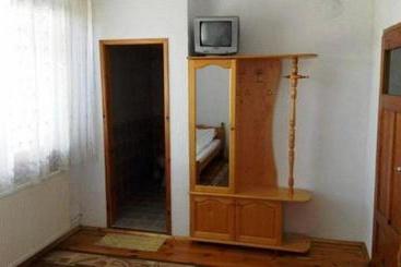 پانسیون Tsvetkovi Guest House