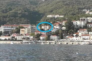 پانسیون Villa Nena