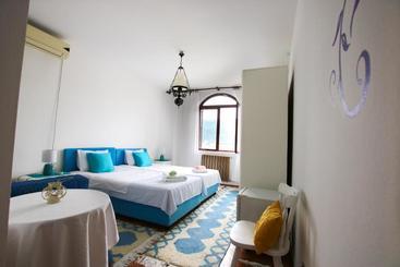پانسیون Villa Nena