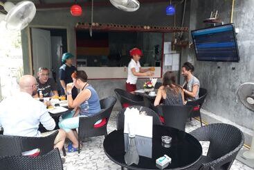 מלון דירות B Happy Resort   Sha Extraplus