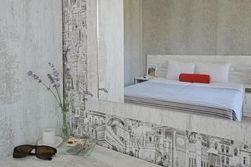 پانسیون Bistra Guest Rooms