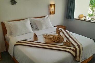 پانسیون Blue Marlin Dive Gili Air