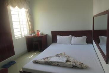 پانسیون Gia Han Guesthouse