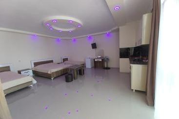 پانسیون Goga Guest House