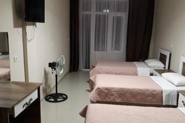 پانسیون Goga Guest House