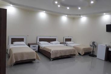پانسیون Goga Guest House
