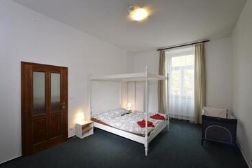 פנסיון Penzion Pivovar Podlesí