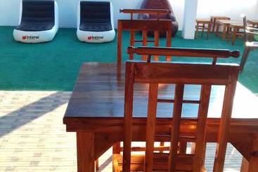 Пансион Rainbow Guest House