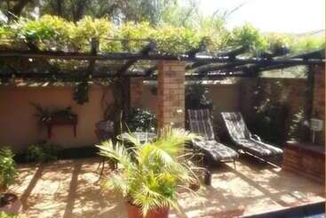 Пансион The Monte Carlo