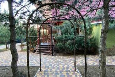 پانسیون Villa Sosnovy Bor