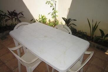 아파트호텔 Residence Kathyly