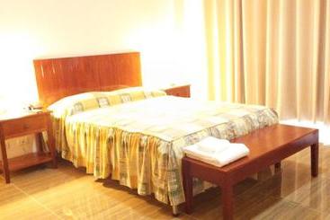 هاستل Amazonia Siu Hostal