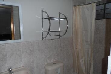 فندق صغير Antares Inn