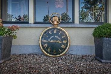 هاستل Logement Aan De Vecht