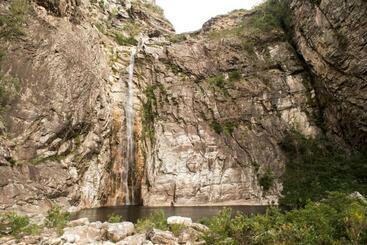 ユースホステル Pousada Por Do Sol