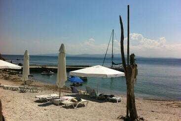 アパートホテル Liberty Residence