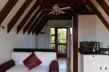 پانسیون Aberdour Guesthouse