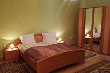 펜션 Anda Residence