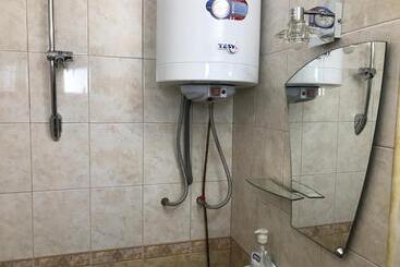 بنسيون Guesthouse Elena