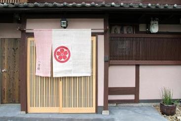 پانسیون Kyoyado Yaezakura
