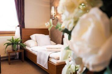 پانسیون Penzion Prinz