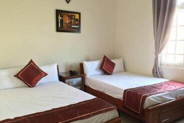 پانسیون Rosa Bayside Guesthouse