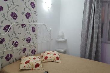 بنسيون Vila Fifi Costinesti