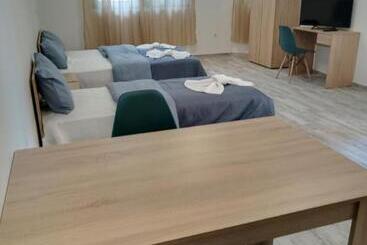 بنسيون Villa Pita