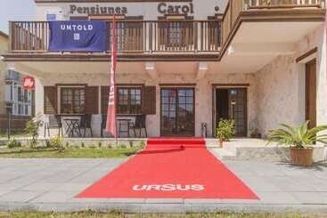 Pensiunea Carol