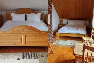 Pensiunea Raze De Soare