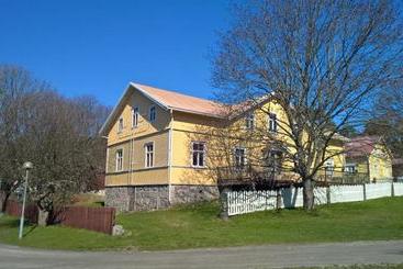 הוסטל Majatalo Martta