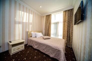 هاستل Vintage Na Bulvare